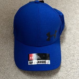 Under Armour Cap